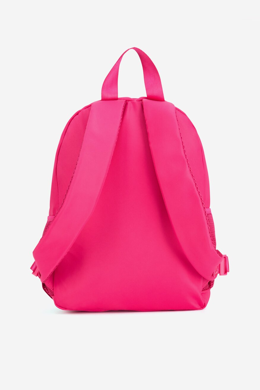 Ranac Reebok TAMNO ROZE - 5905588673361