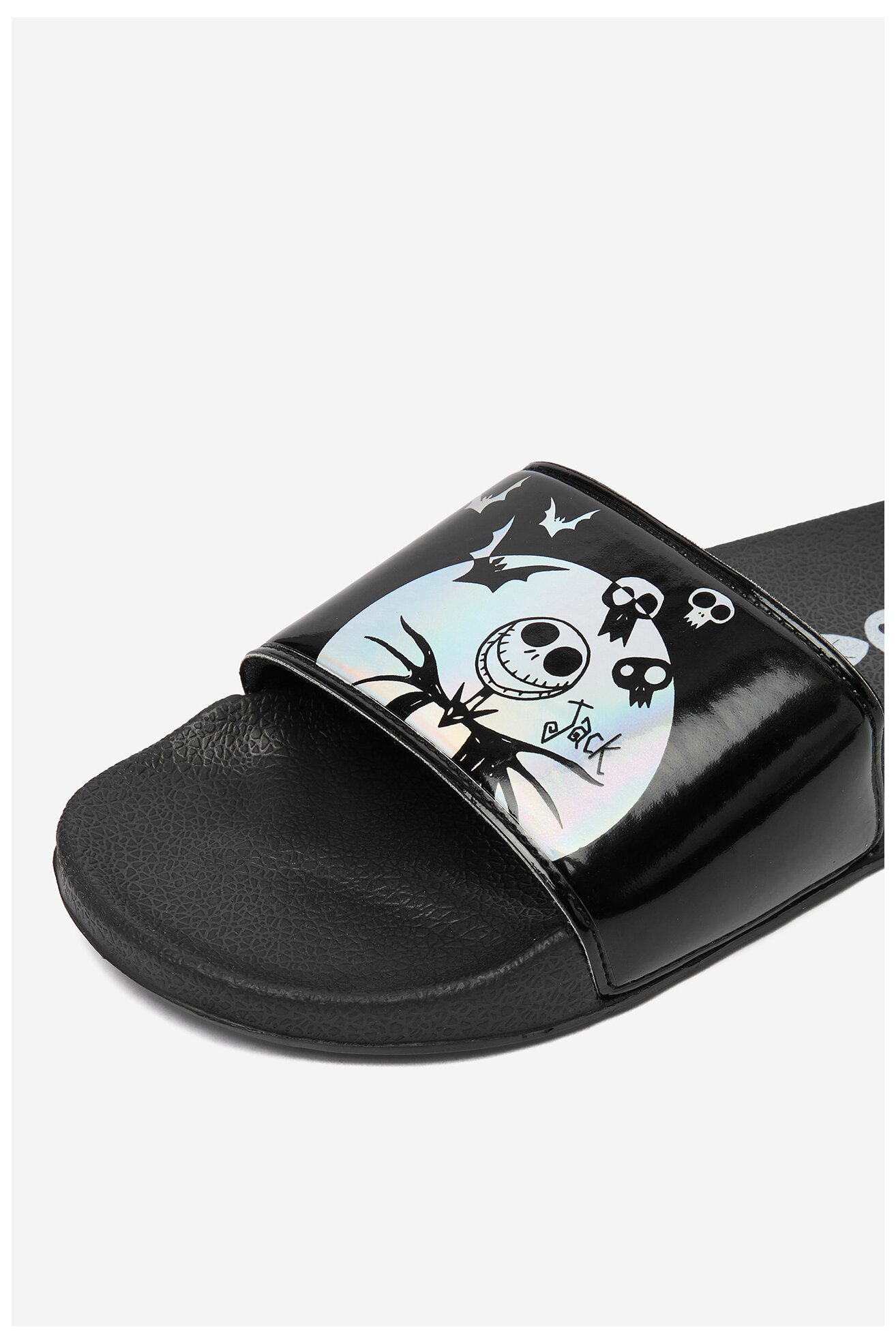 Папуче за базен NIGHTMARE BEFORE CHRISTMAS CEO-AW25-355DNBC CRNA