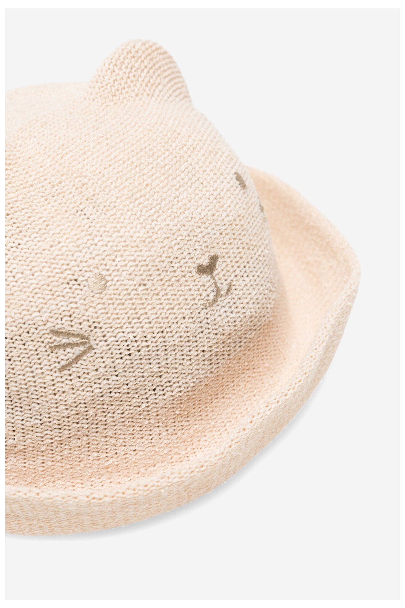 Gyermek kalap Lasocki Kids 2K3-003-SS24 BÉZS