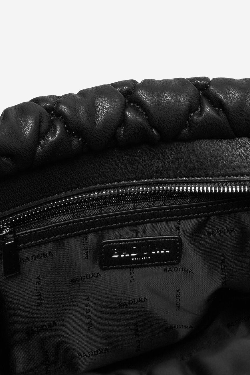 Badura - Duża torebka shopper - 5906751058961