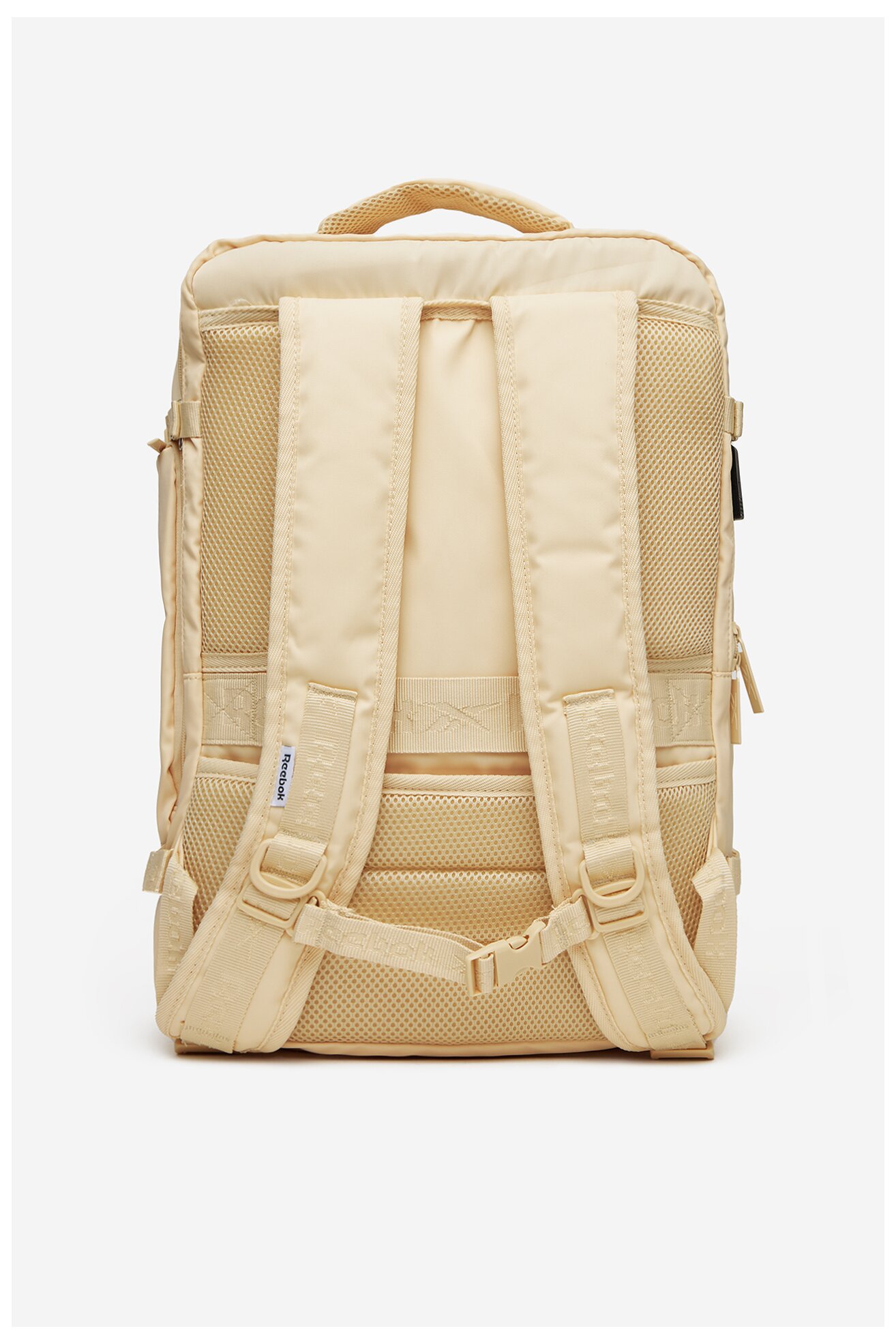 Plecak Reebok RBK-015-CCC-06 Beżowy