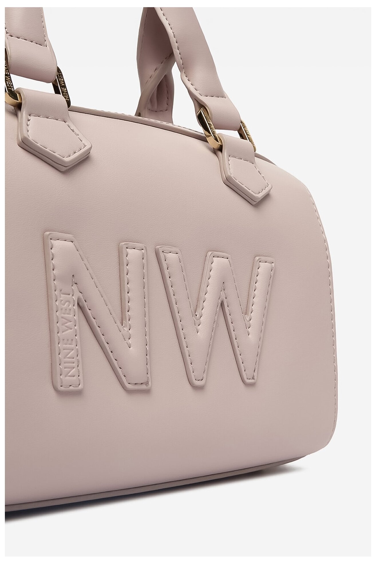 Torebka NINE WEST EO-LIRA II-LX20085 Liliowy
