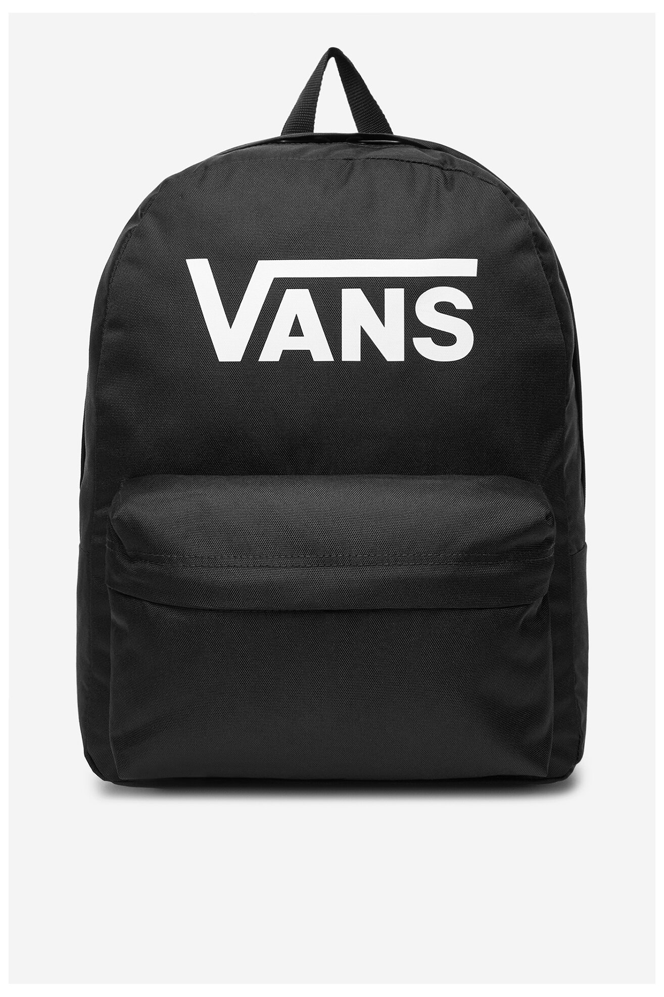 Раница Vans OLD SKOOL PRINT VN000H50BLK ЧЕРЕН