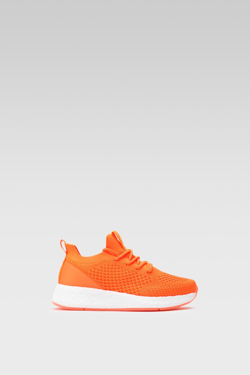 
                Sprandi - Sneakersy z siatki - 5904248623289