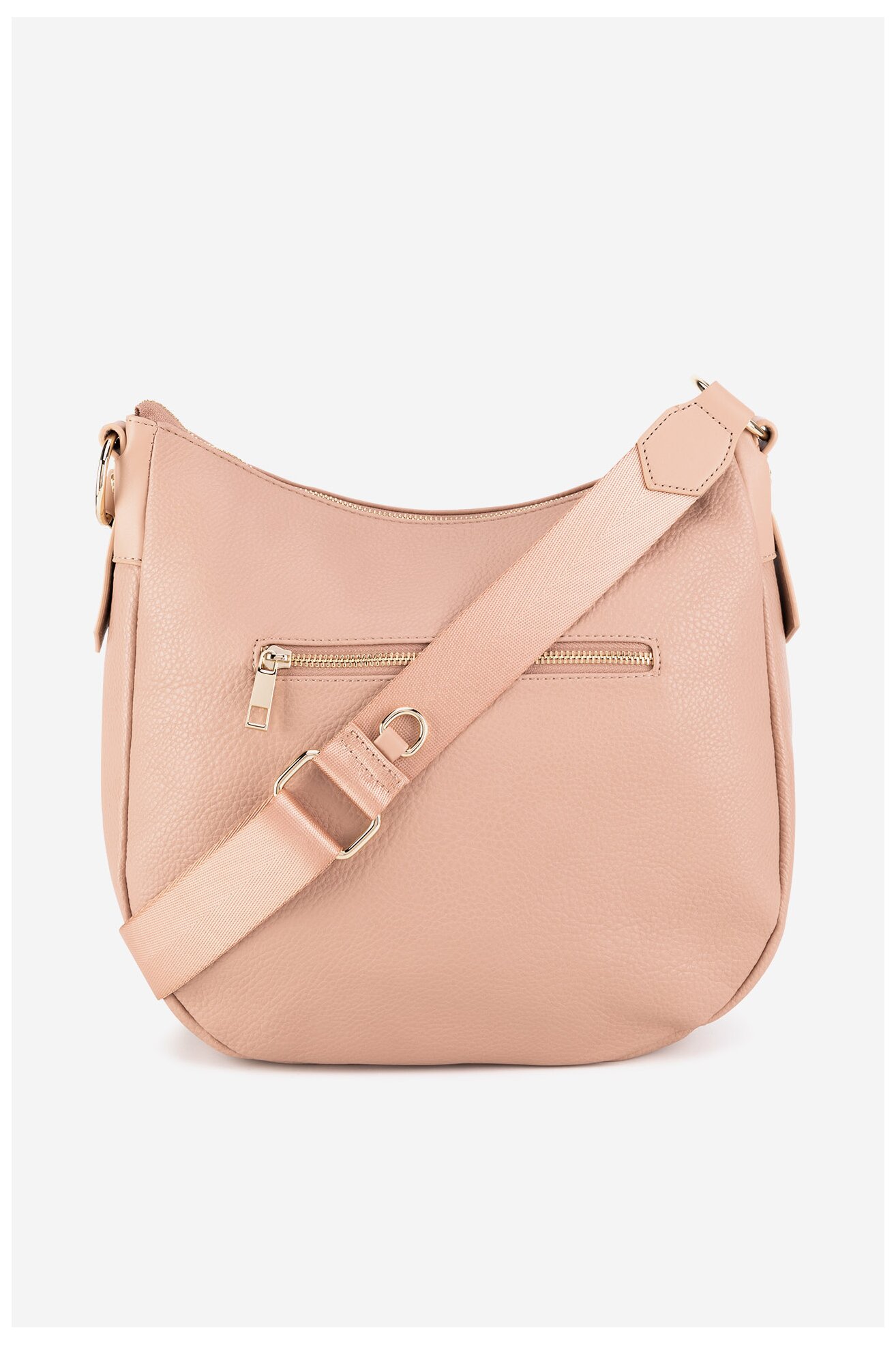 Kézitáska Lasocki LSK-X-002-07 BÉZS