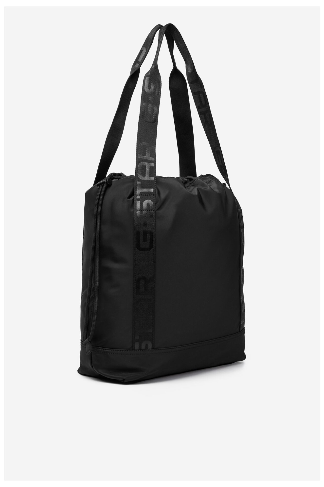 Férfi táska G-STAR RAW CEO-JUAN-XC8344 FEKETE