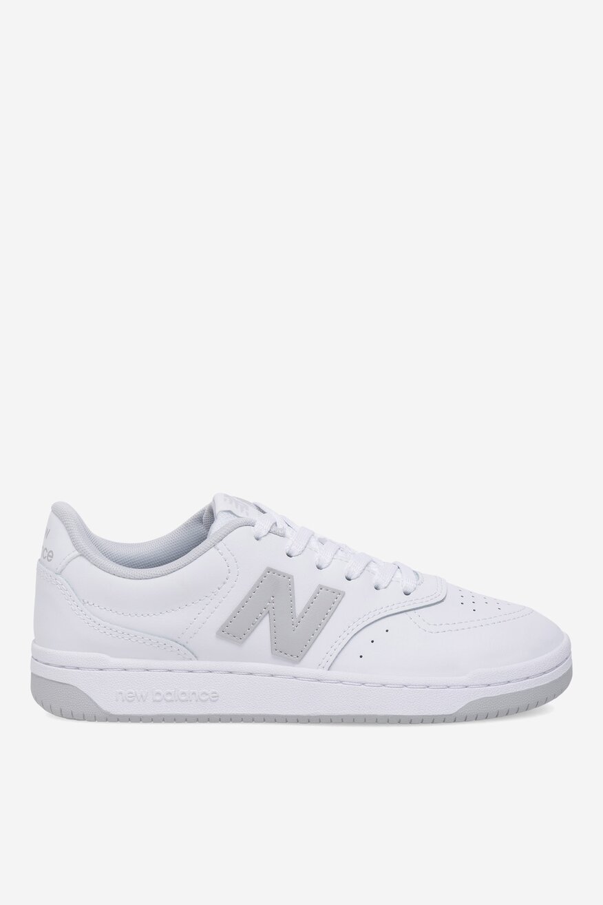 
                Sportcipő New Balance FEHÉR - 5905588256274
