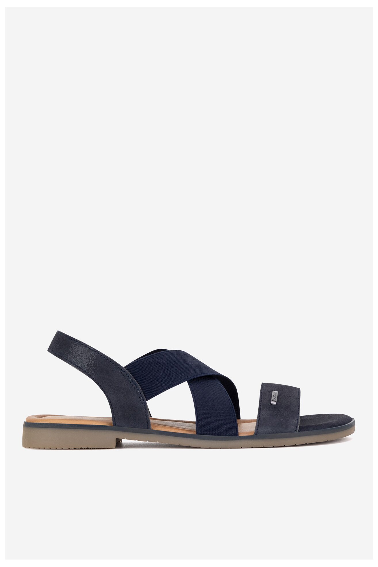 Sandale Lasocki WI16-DOROTHY-01 BLEUMARIN