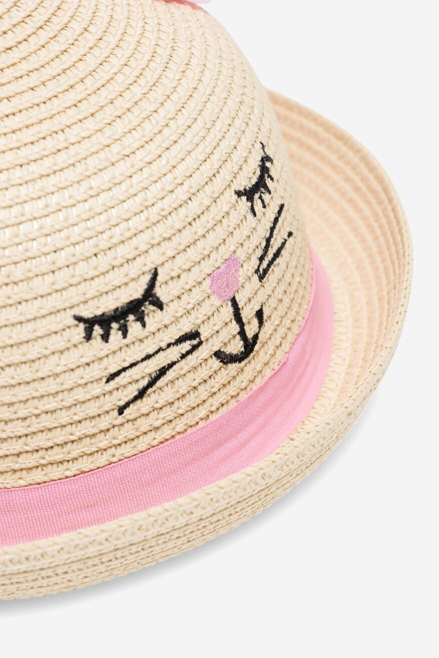 
                Nelli Blu - Kapelusz - 5905588284307