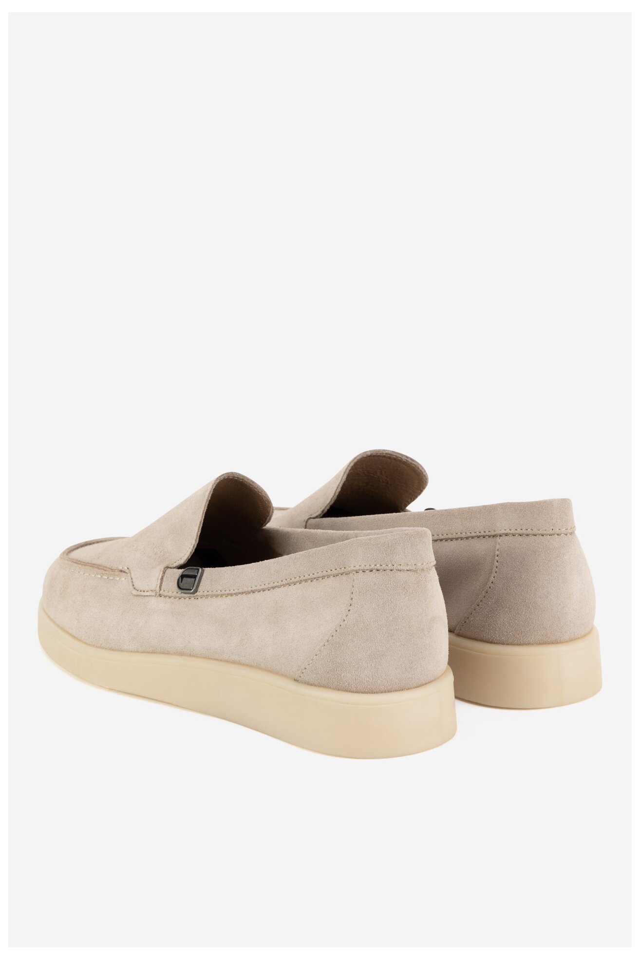 Mokasyn G-STAR RAW GILI-118908 Beżowy