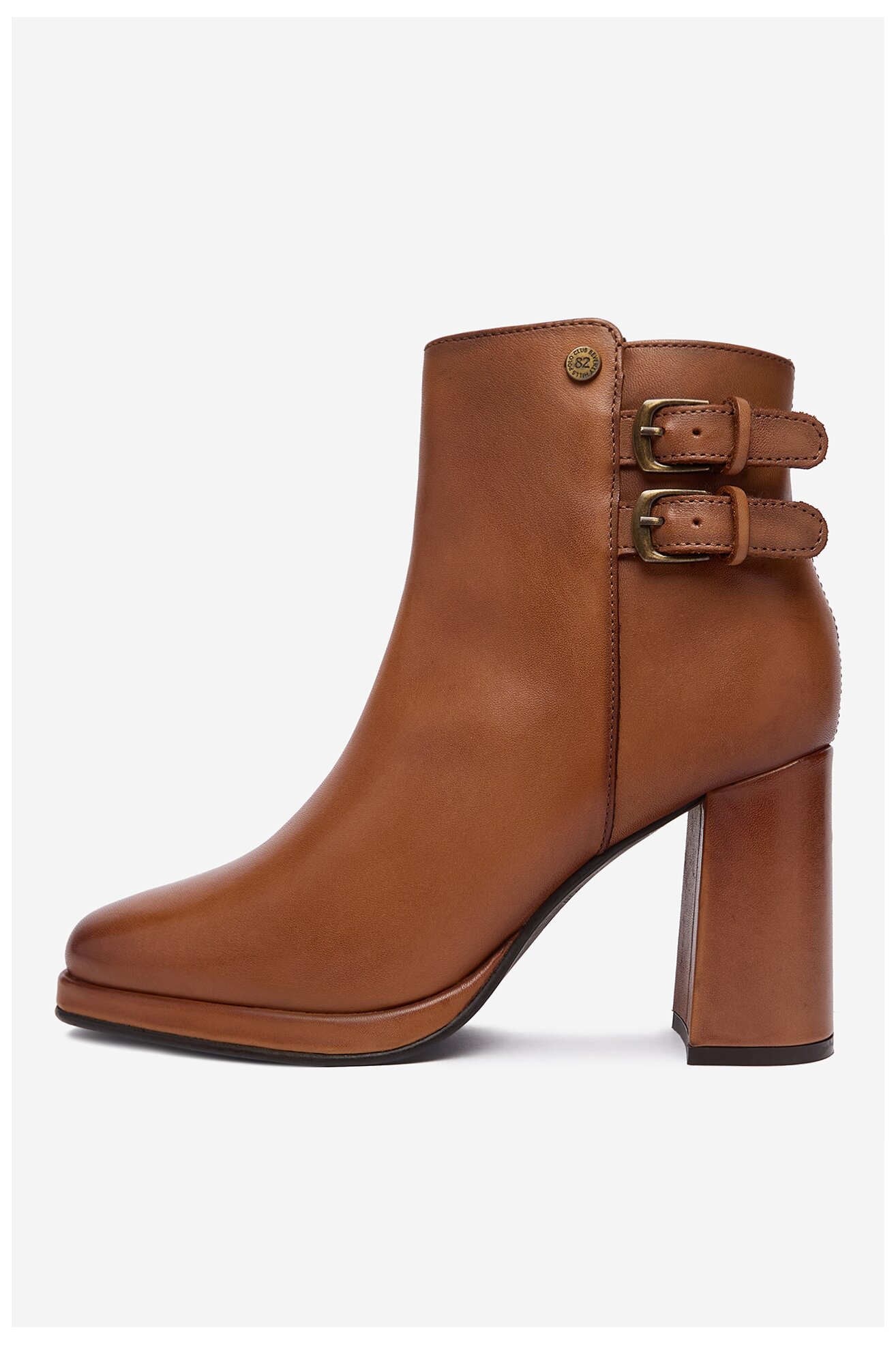 Ботильйони Beverly Hills Polo Club CEO-WI44-LAUREN-01 ВЕРБЛЮЖИЙ