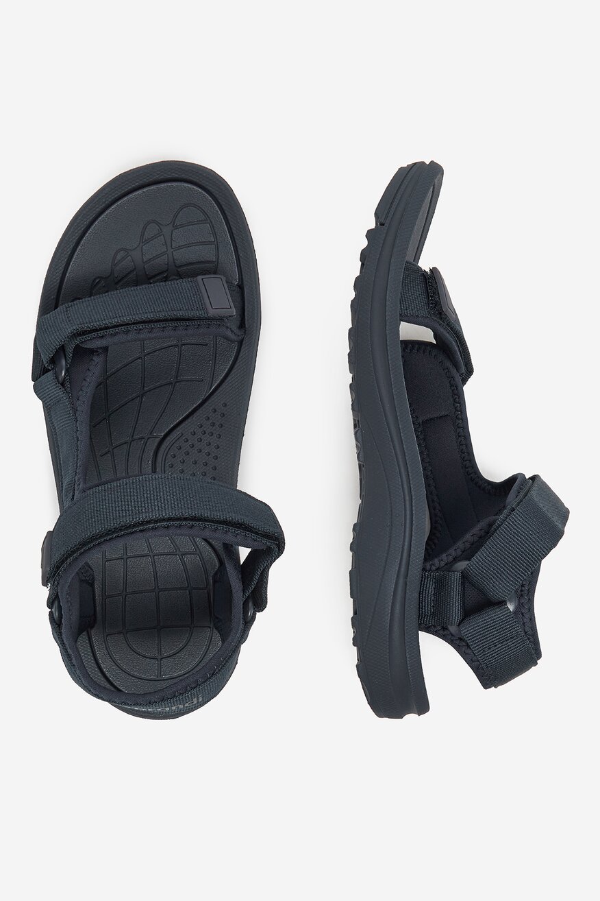 Sandale Sprandi KOBALT PLAVA - 5904862332369