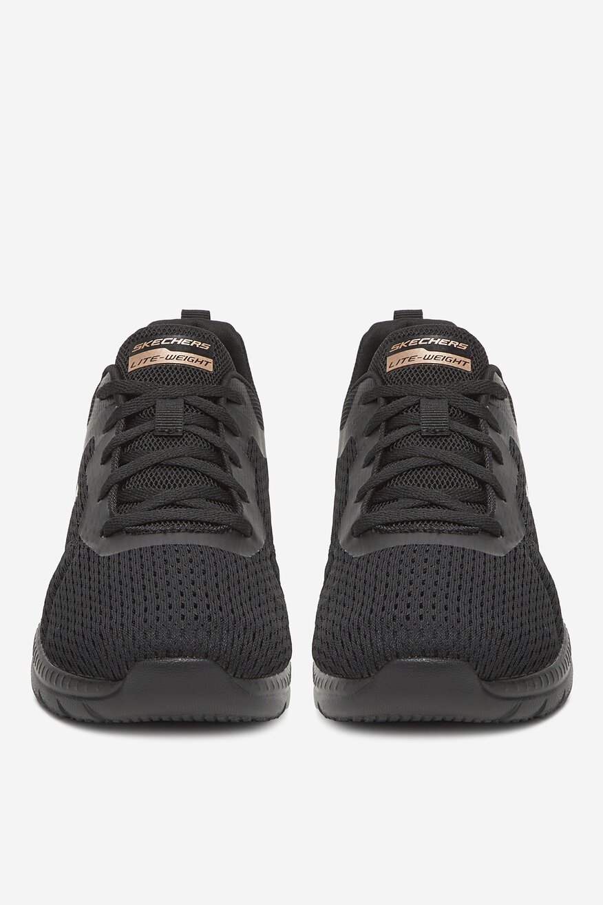 Încălțăminte sport Skechers NEGRU - 5906751141236
