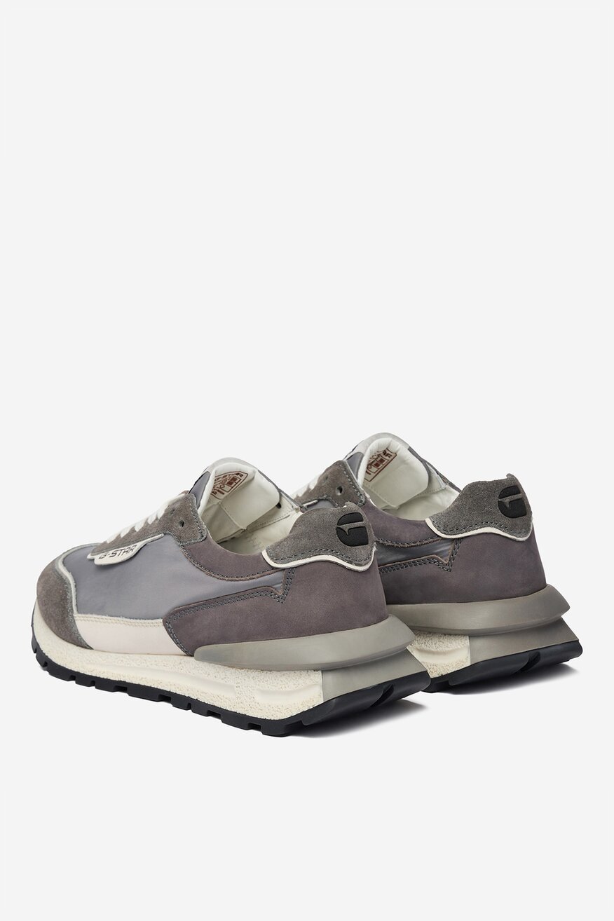 
                G-STAR RAW - Sneakersy skórzane - 5907964076490