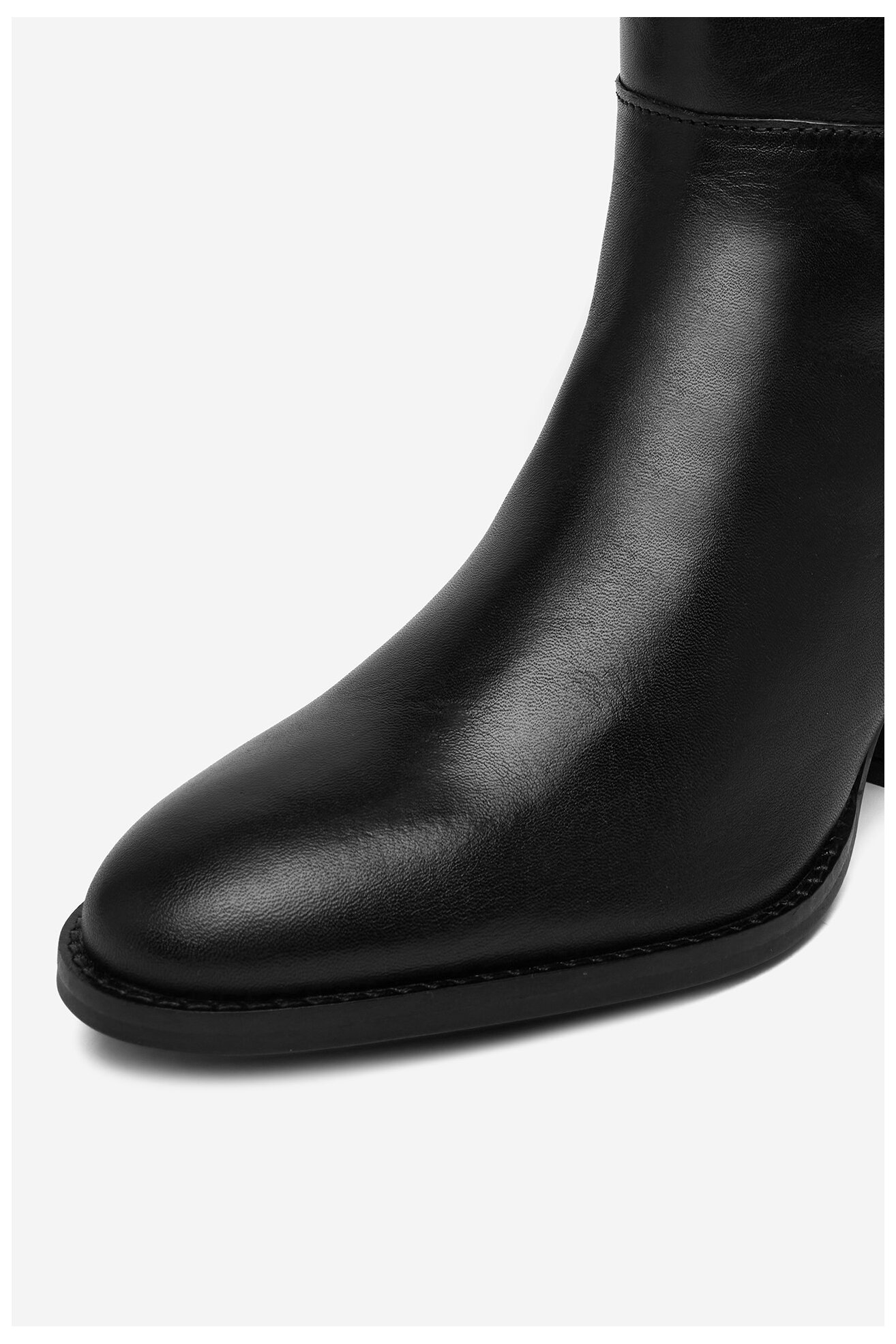 Ботуши Beverly Hills Polo Club CEO-WI44-TWIGGY-02 ЧЕРЕН