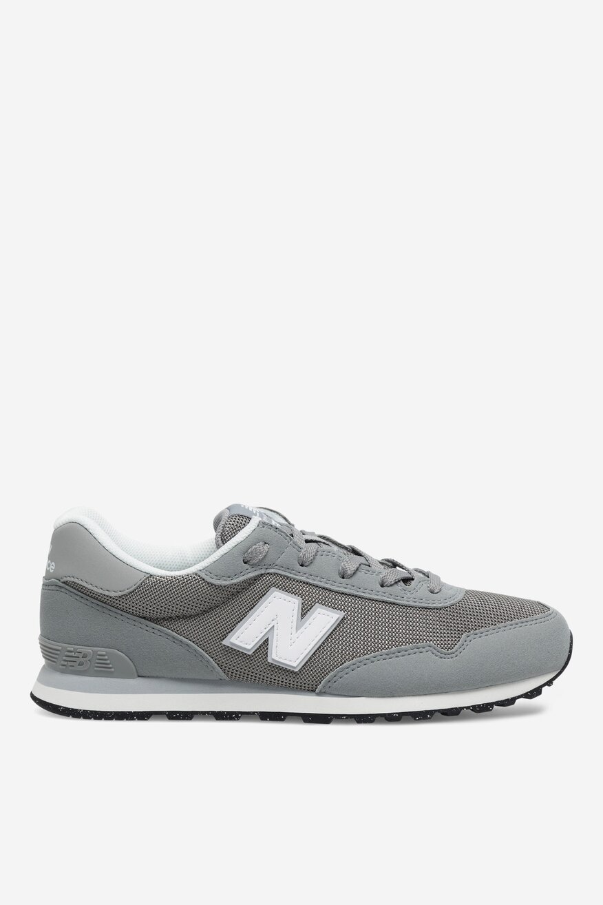 Sportovní obuv New Balance ŠEDÁ - 5905588235880