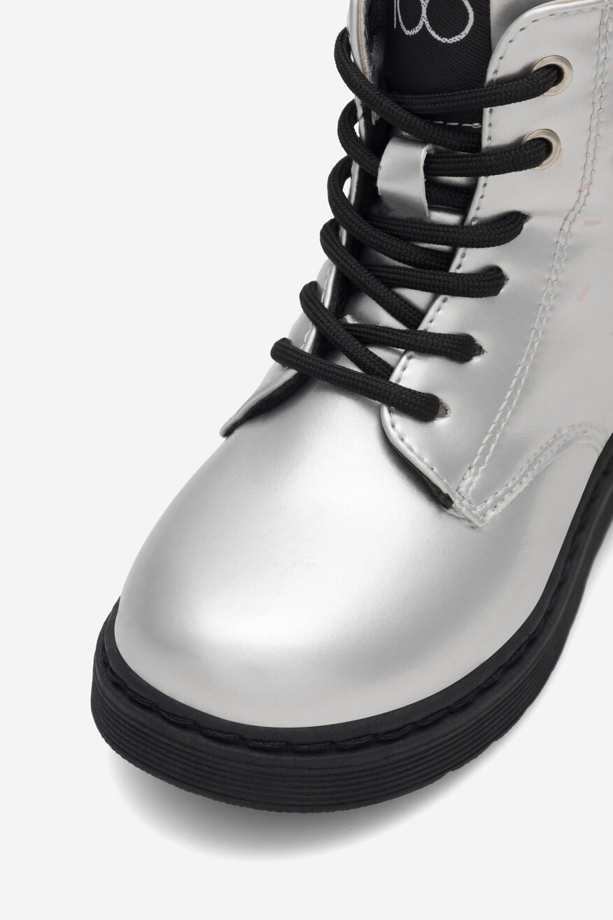 
                Csizma DISNEY 100 EZÜST - 5905588142027