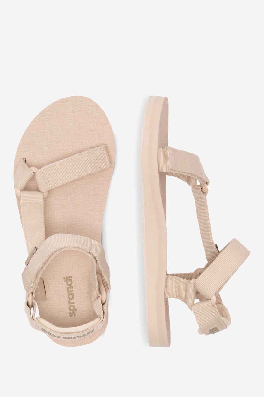 
                Сандали Sprandi БЕЖОВ - 5905588442844