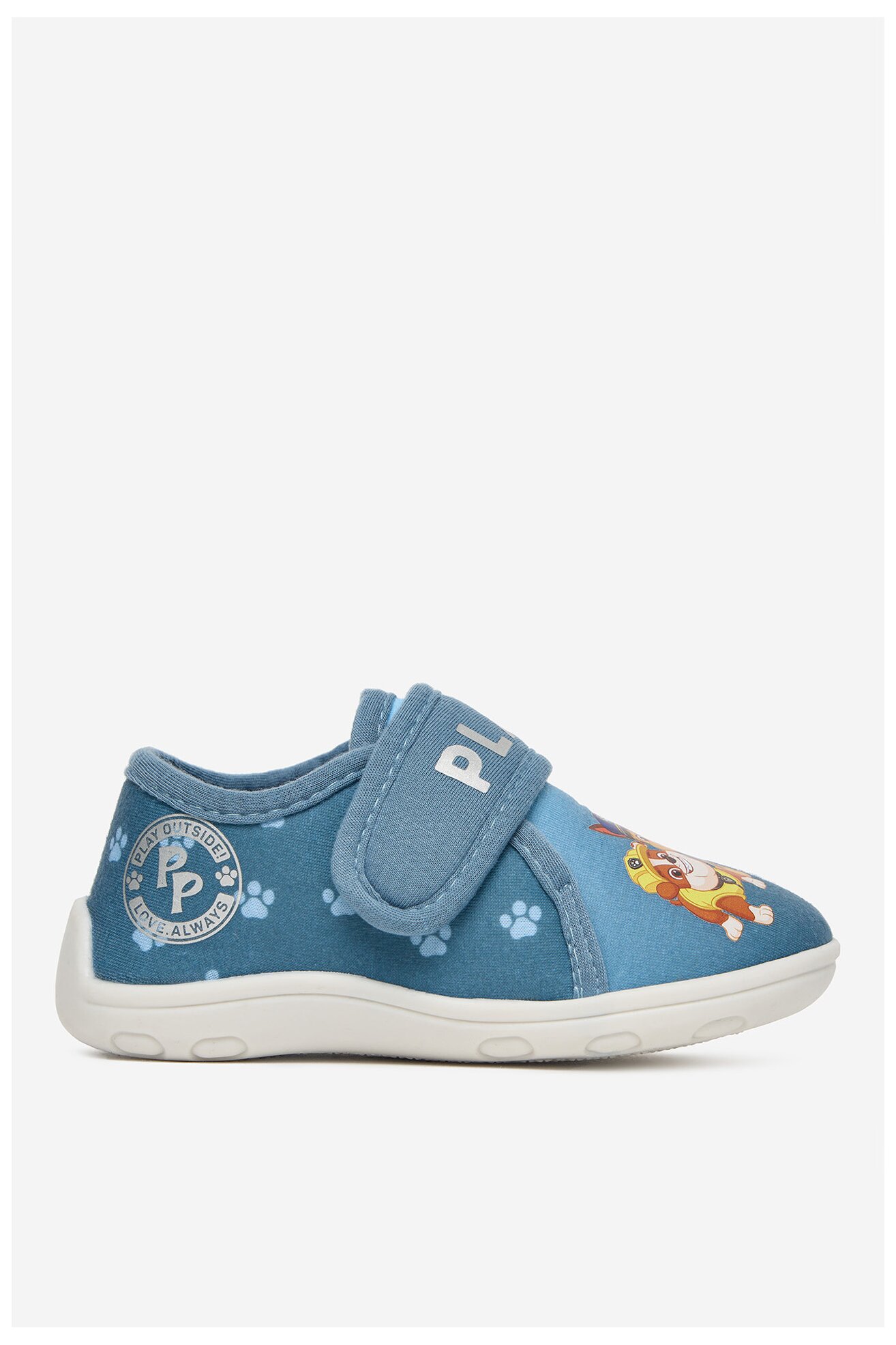 Kapcie Paw Patrol CEO-NJ-AW25-116PAW Szary