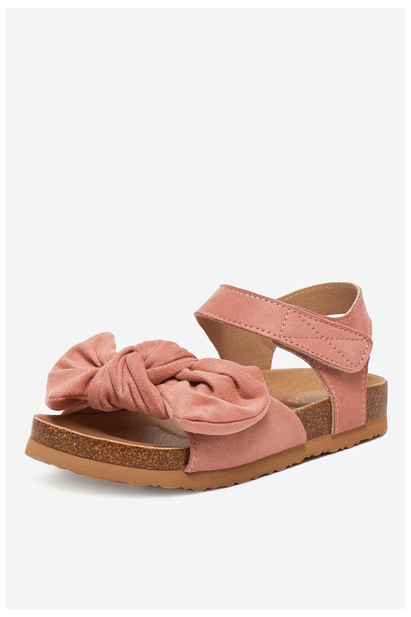 Szandál Nelli Blu CS20181-23 RÓZSASZÍN