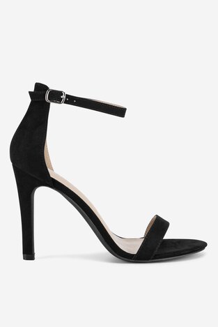 Sandale Jenny SS13814 CRNA