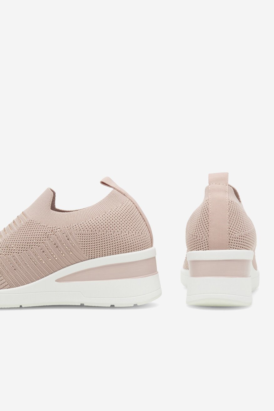 Jenny Fairy - Półbuty - 5905588507925