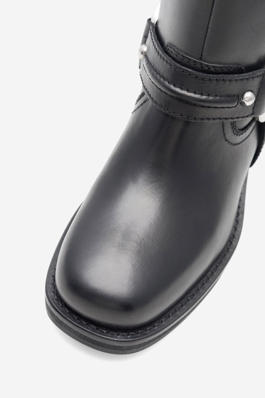 Ghete Badura NEGRU - 5905588043959