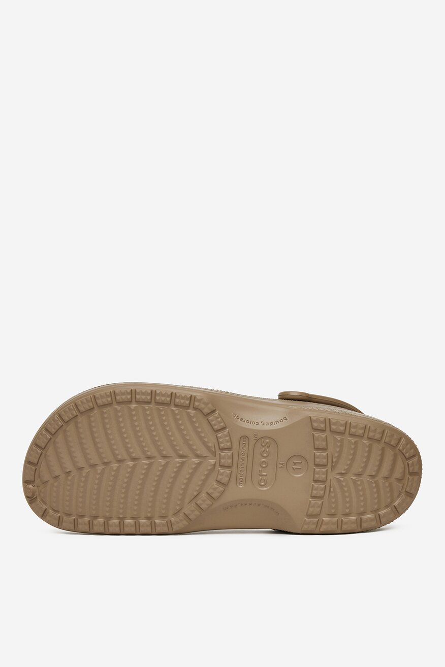 
                Șlapi pentru bazin Crocs BEJ - 5904862339337