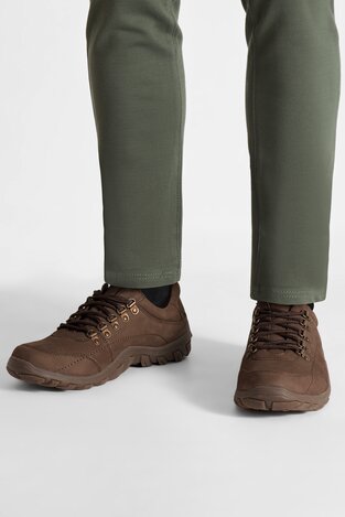 Напівчеревик Lasocki MESSI-03 MI25 КОРИЧНЕВИЙ