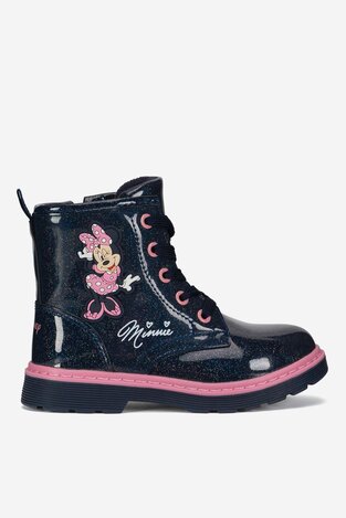 Duboke cipele Mickey&Friends CM-AW24-324DSTC KOBALT PLAVA