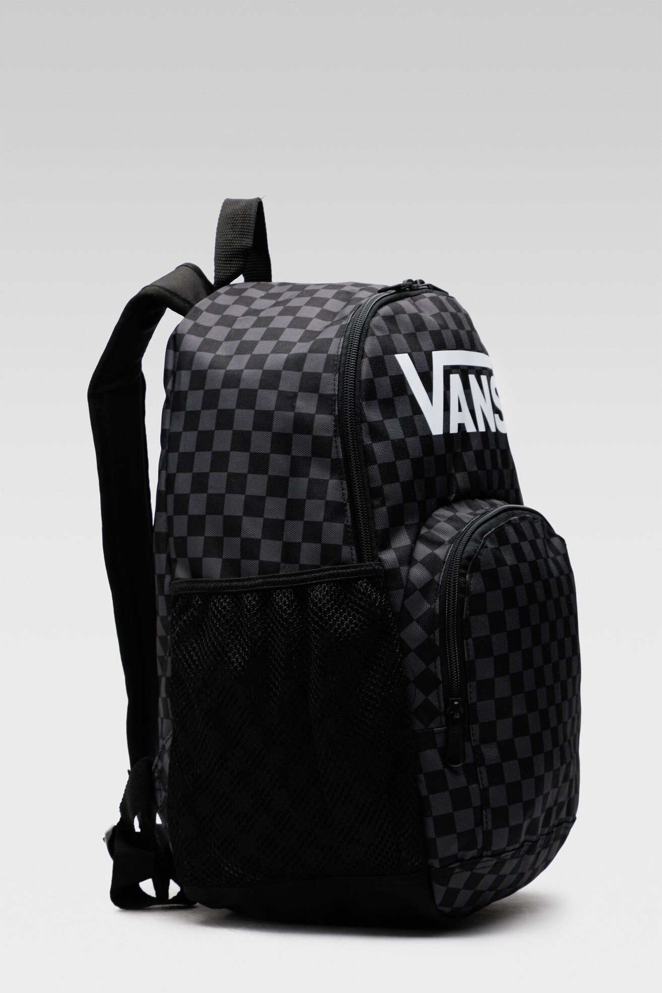Plecak Vans ALUMNI BACKPACK VN0A7UEOJ0Z1 Czarny