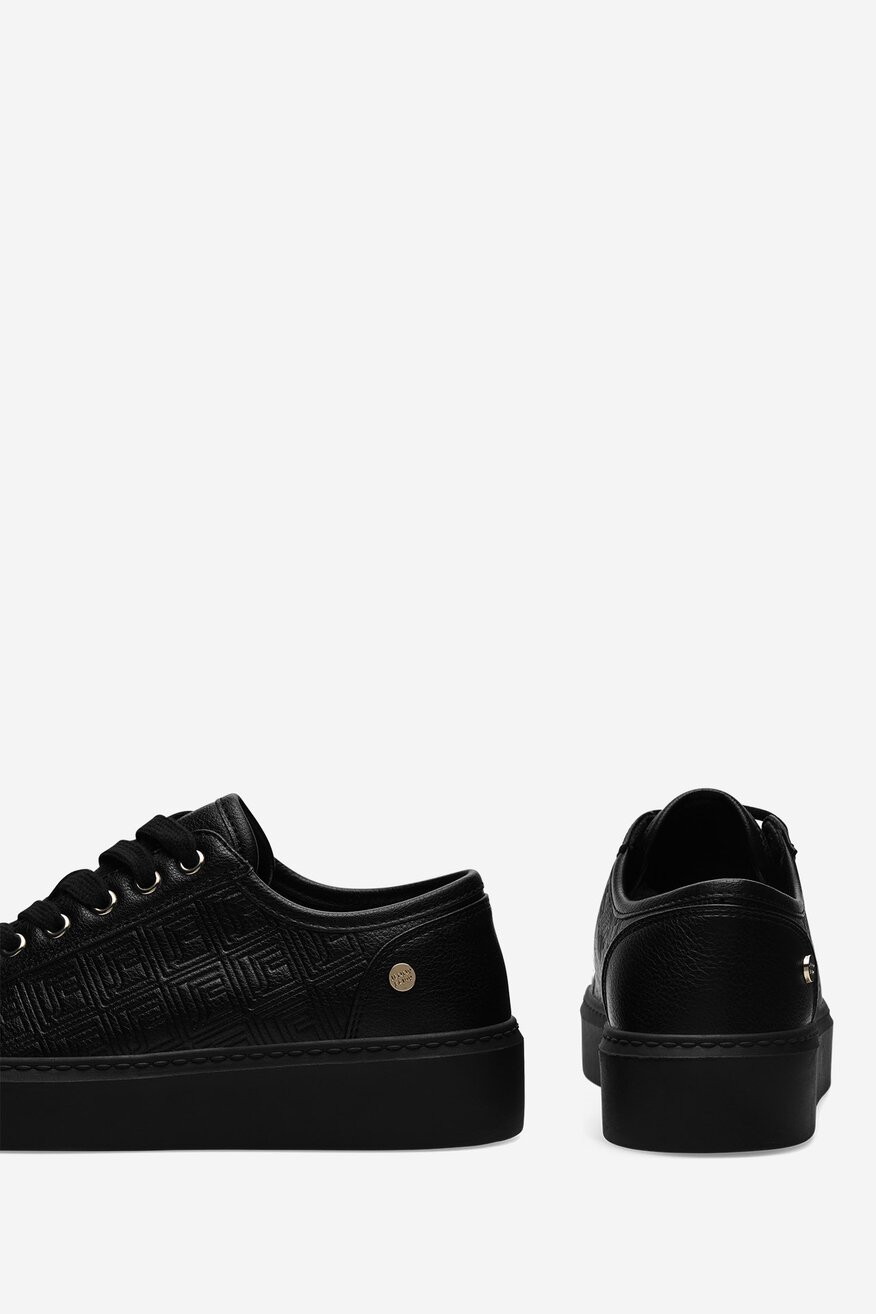 Jenny Fairy - Sneakersy - 5905588597636