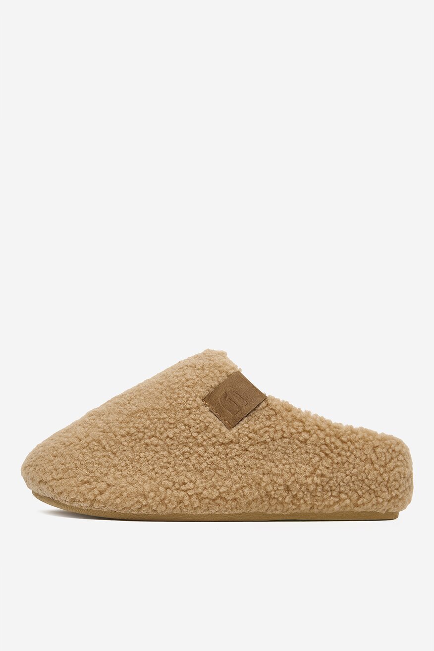 
                Papuče G-STAR RAW BEŽ - 5906751515709