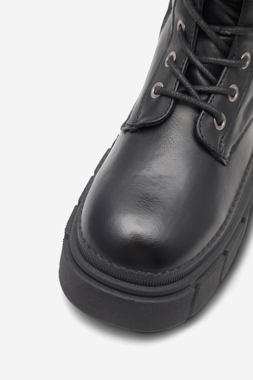 
                Bocanci Jenny Fairy NEGRU - 5905588120957