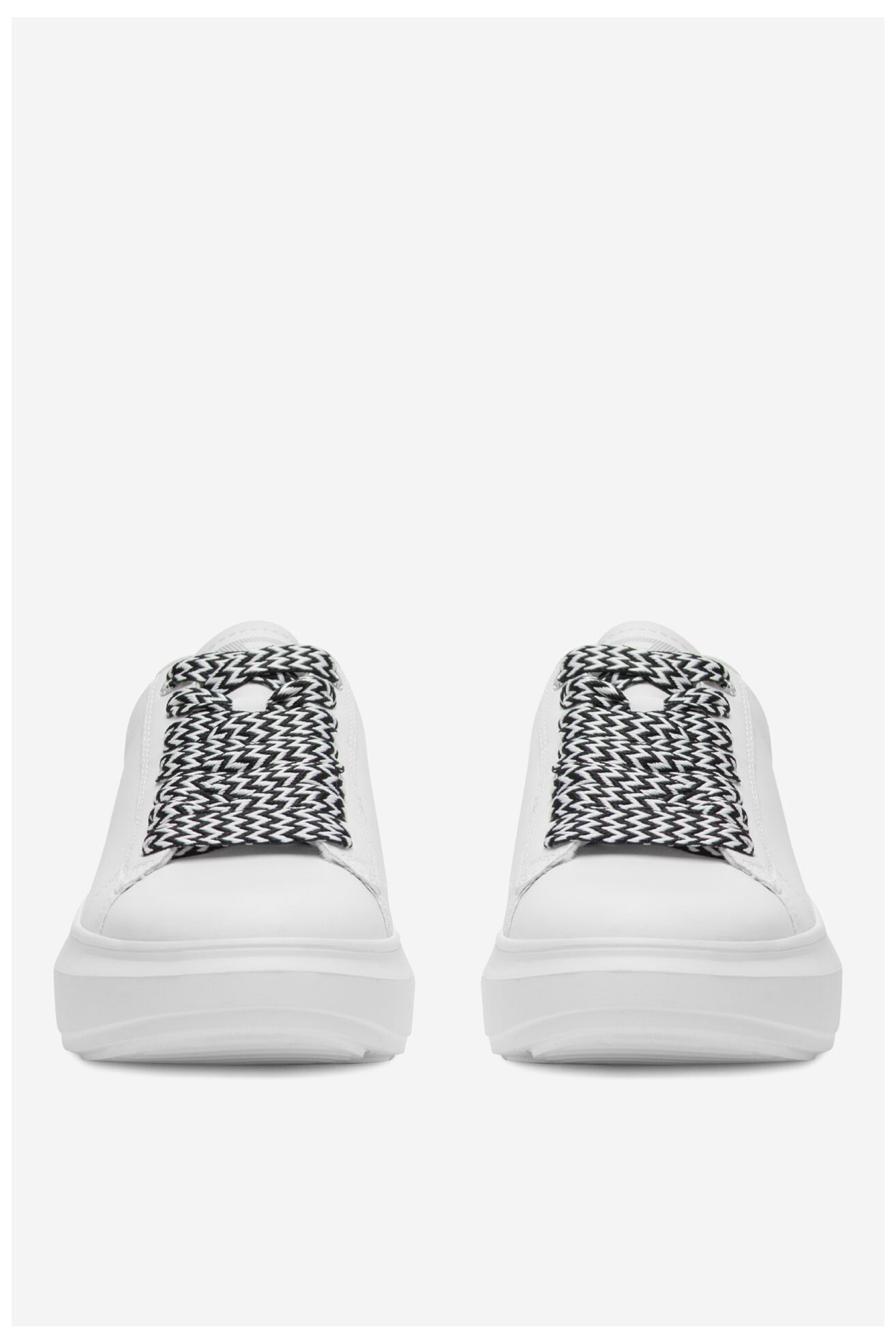 Кросівки Rieker Revolution Lifestyle W1201-80 БІЛИЙ