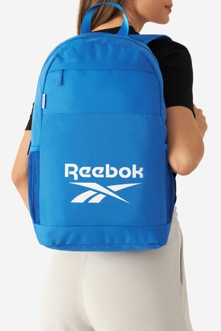 Рюкзак Reebok RBK-B-006-CCC ГОЛУБИЙ
