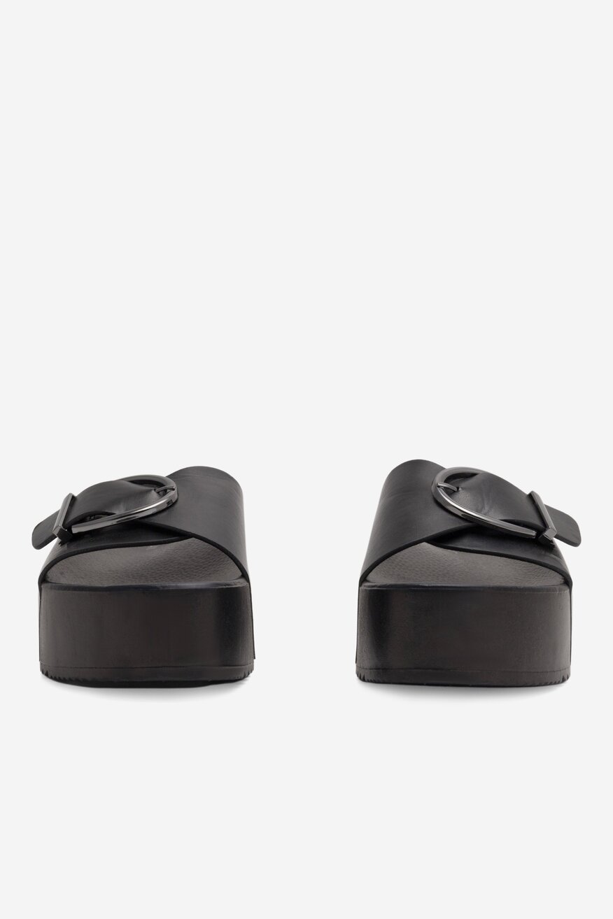 Джапанки Jenny Fairy ЧЕРЕН - 5904862847382