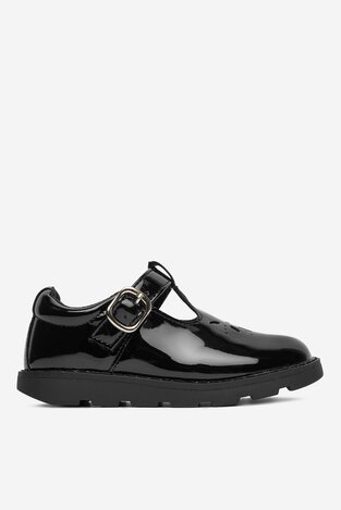 Балетки Beverly Hills Polo Club CEO-CM250117-1 ЧОРНИЙ