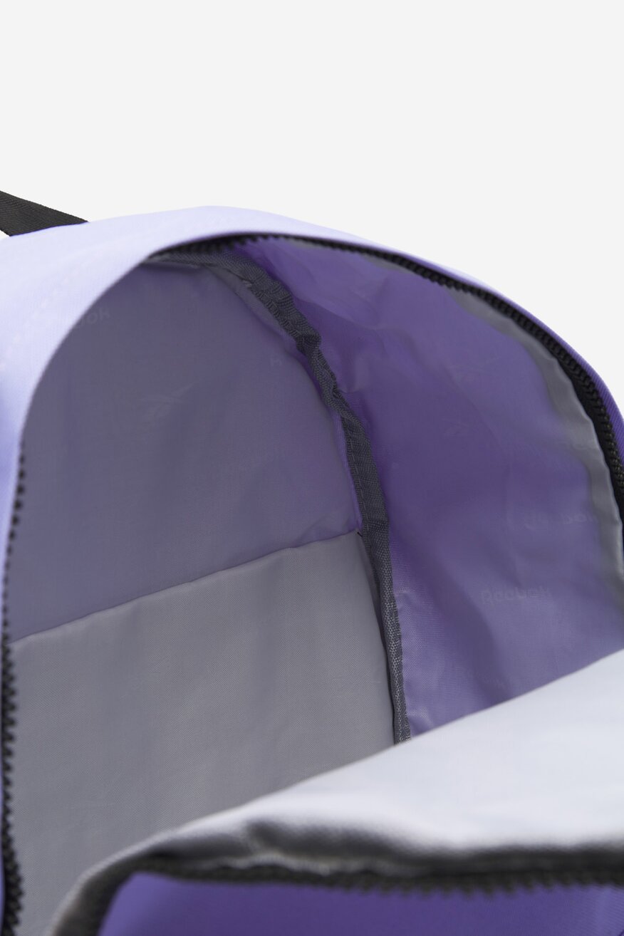 Hátizsák Reebok LILA - 5905588694304