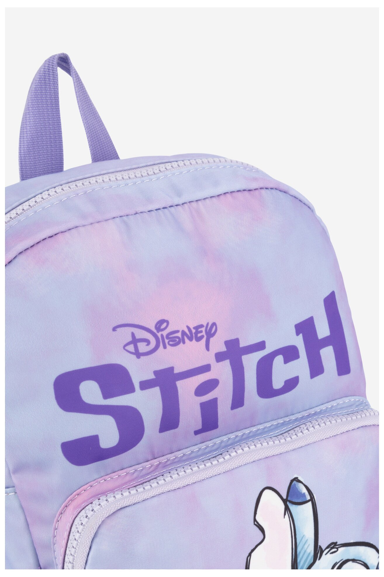 Ranac Disney Classics ACCCS-AW24-318DCLS LJUBIČASTA