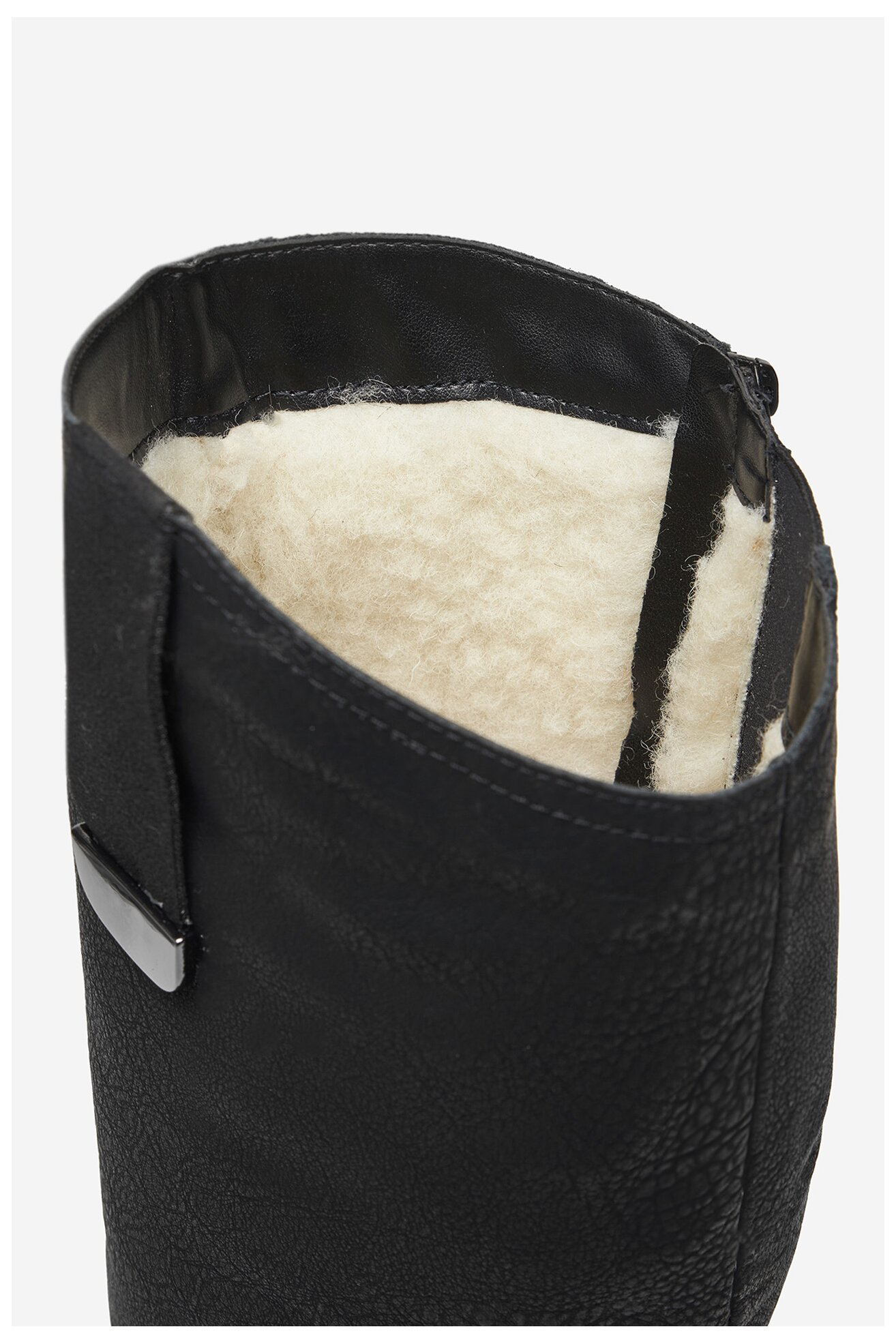 Csizma Rieker CEO-Y7190-00 FEKETE