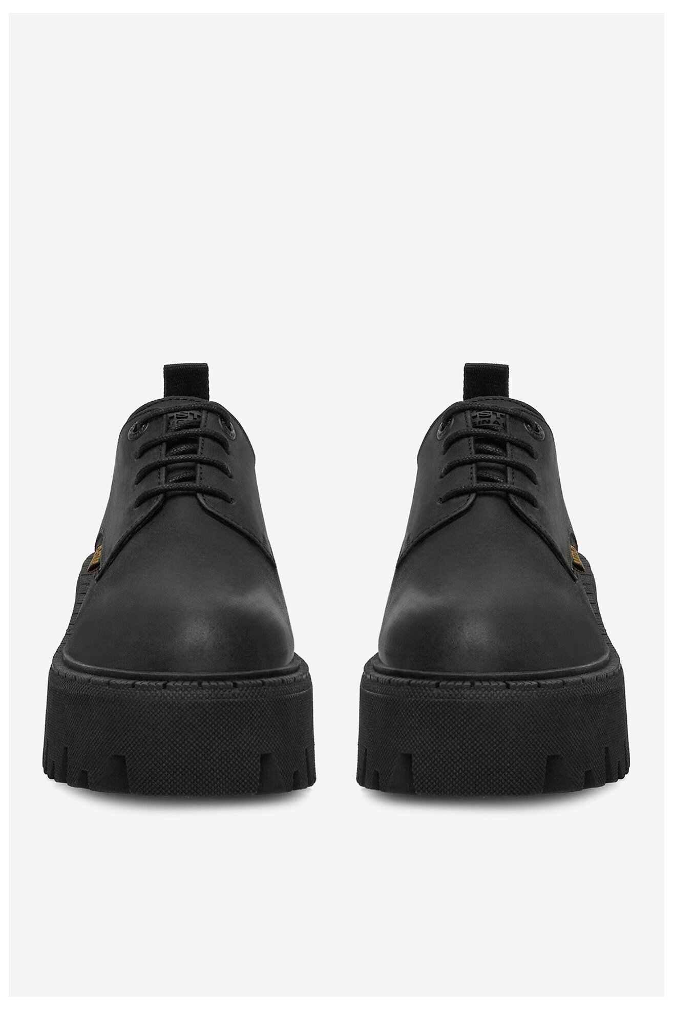 Pantofi casual G-STAR RAW WI34-MANYA-02 NEGRU