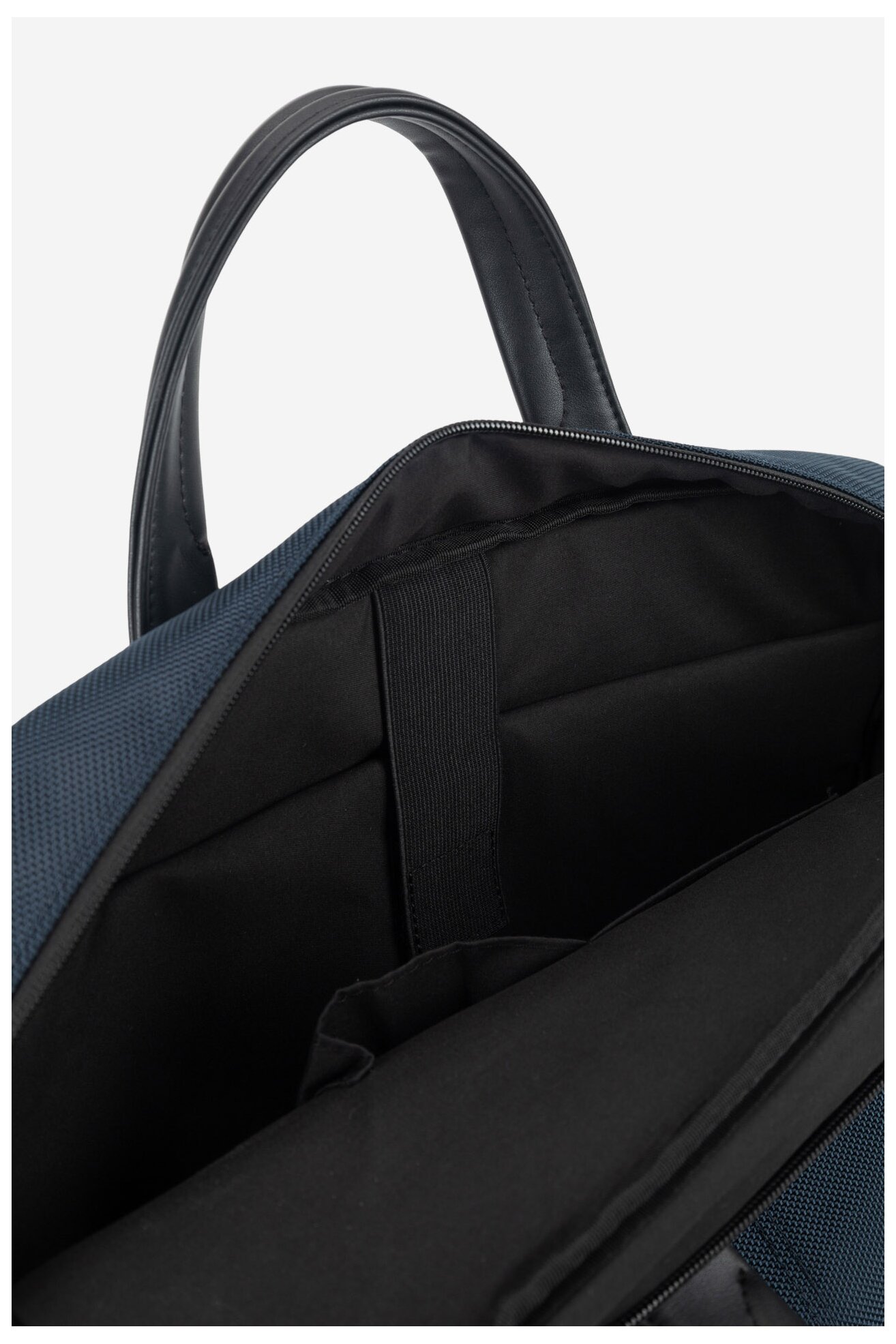 Torba męska Lanetti LAN-N-012-05 Granatowy