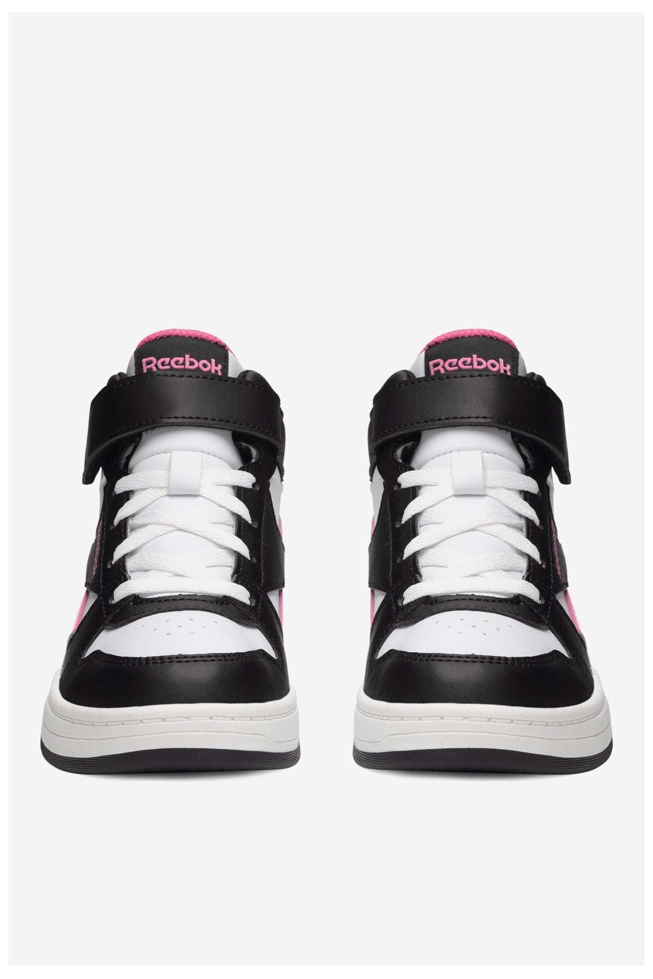 Obuwie sportowe Reebok PRIME 2.0 MIDCUT 100225141 Czarny