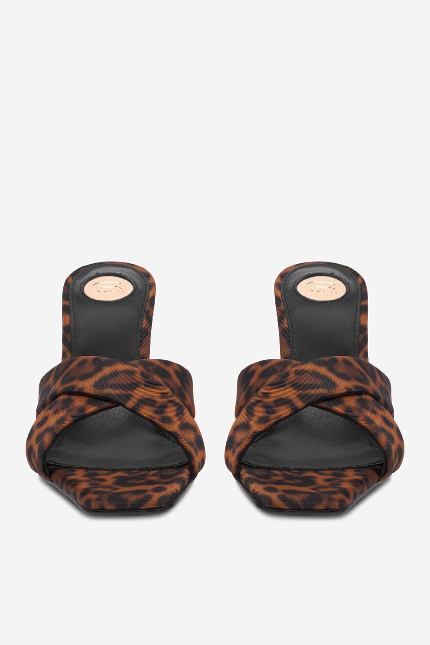 Gino Rossi - Klapki - 5906751793800