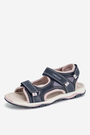 Сандалі Lasocki Young KAMI CI12-2625-53B (IV)DZ ТЕМНО-СИНІЙ