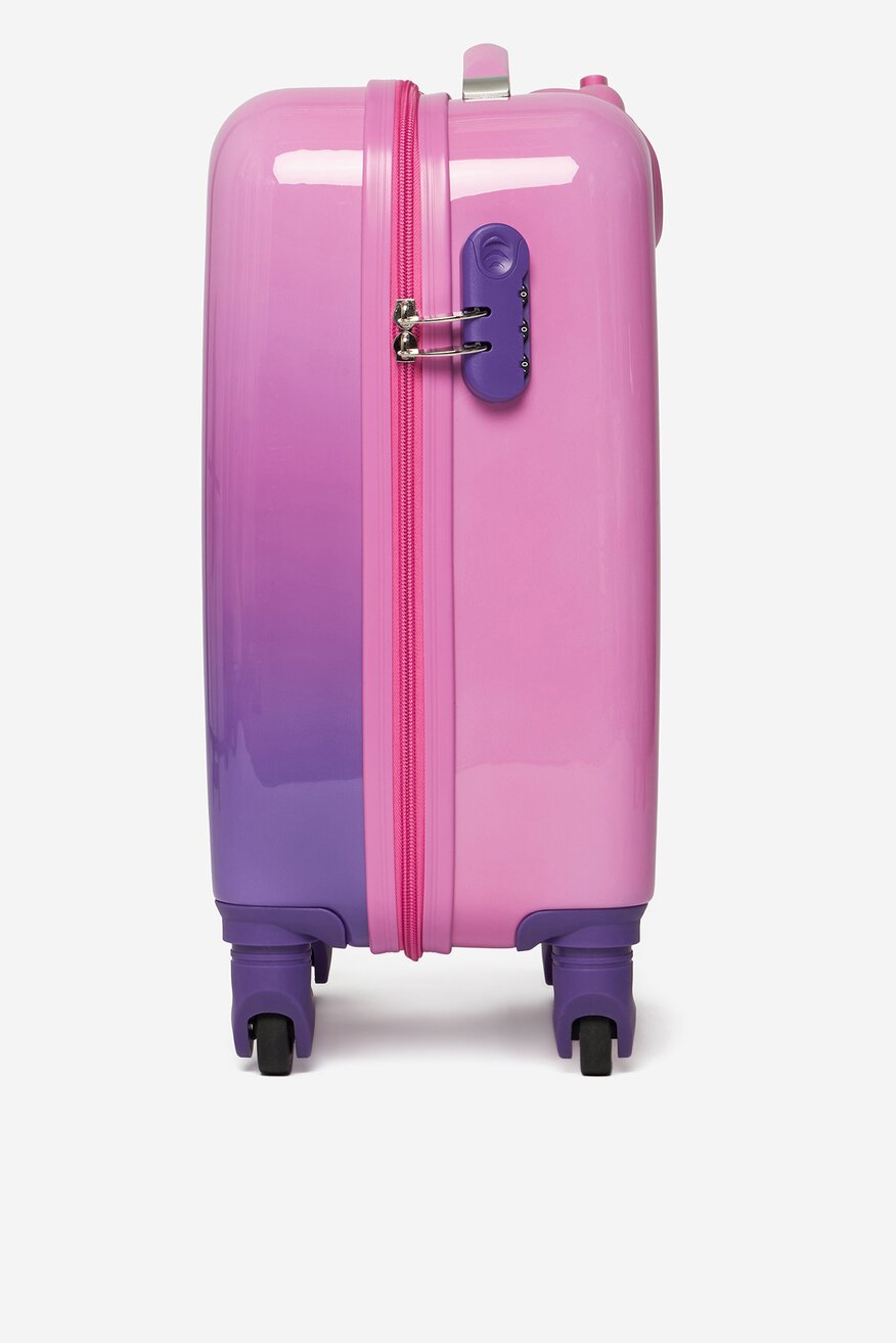 
                Paw Patrol - Walizka - 5907964008774