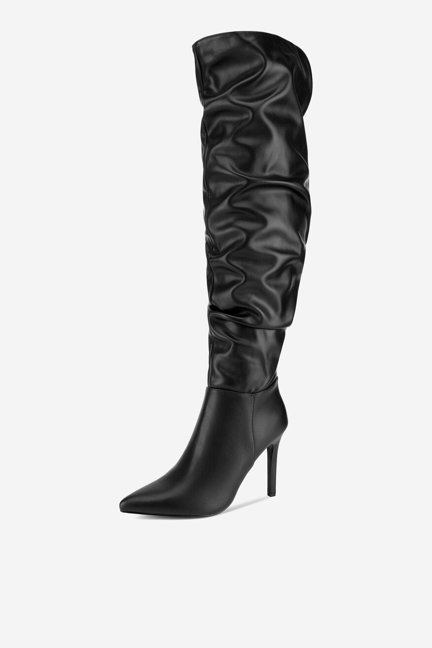 
                Ботуши DeeZee ЧЕРЕН - 5905588890294