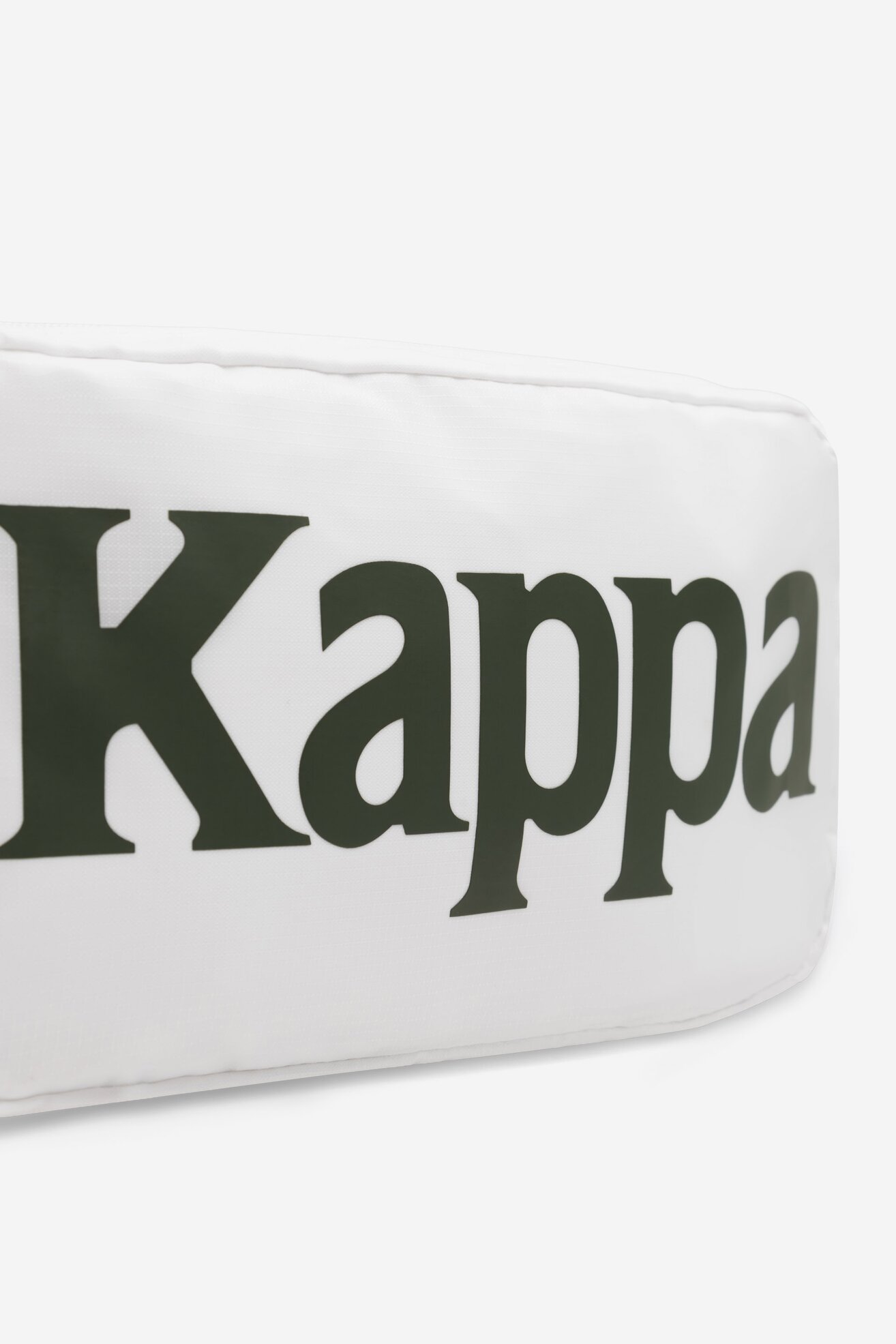 Младежка чанта Kappa AUTHENTIC FLETCHER 32176VW-A0W БЯЛ