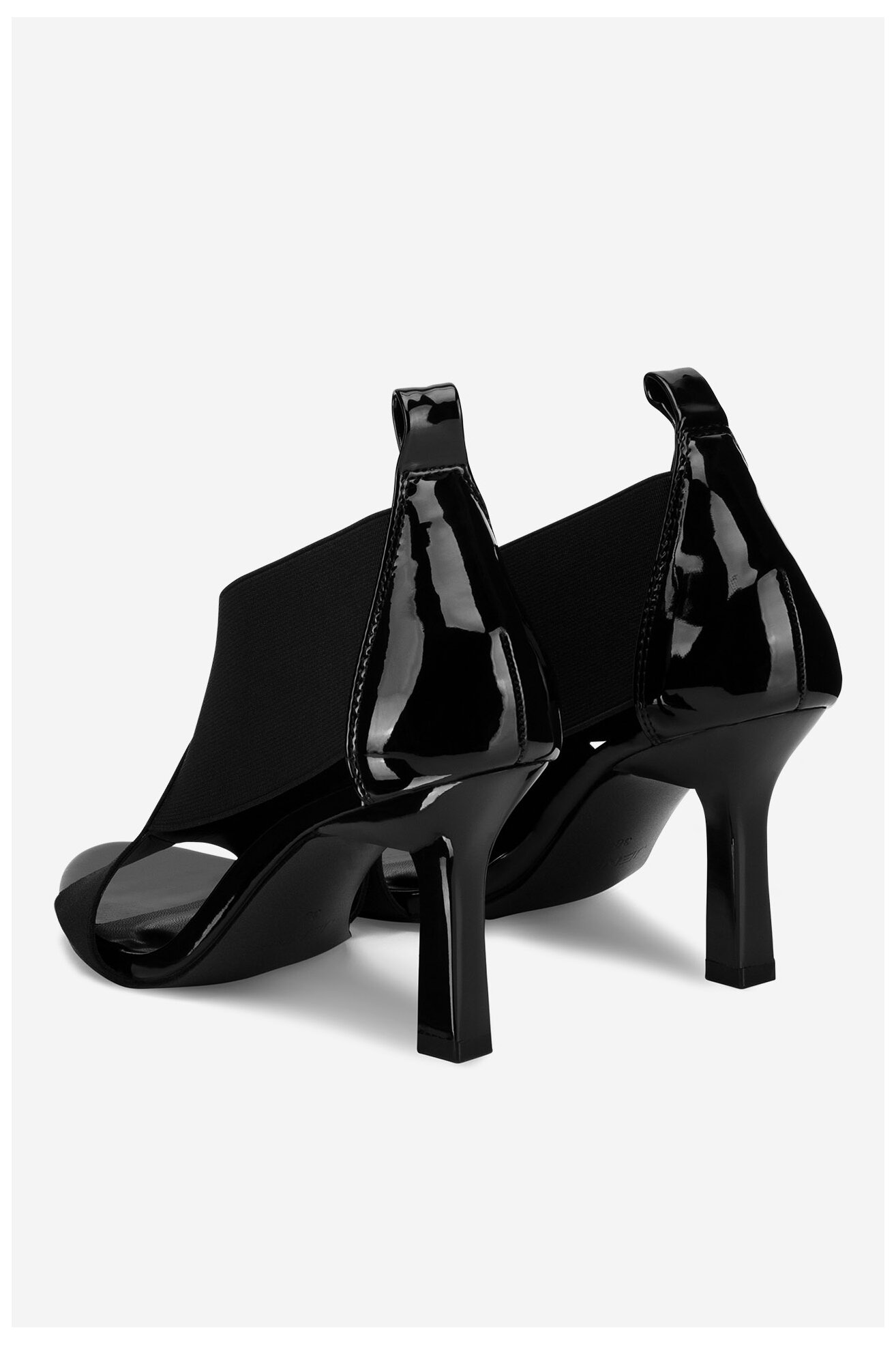 Сандалі Jenny CD24021-1 ЧОРНИЙ